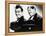 Way Out West, Stan Laurel, Oliver Hardy, 1937-null-Framed Stretched Canvas