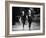 Way Out West, Stan Laurel, Oliver Hardy, 1937-null-Framed Premium Photographic Print