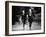 Way Out West, Stan Laurel, Oliver Hardy, 1937-null-Framed Premium Photographic Print