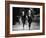 Way Out West, Stan Laurel, Oliver Hardy, 1937-null-Framed Premium Photographic Print