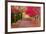 Way to Chureito Pagoda in Autumn, Fujiyoshida, Japan-Bule Sky Studio-Framed Photographic Print