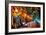 Way To Home-Leonid Afremov-Framed Art Print