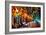 Way To Home-Leonid Afremov-Framed Premium Giclee Print