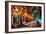 Way To Home-Leonid Afremov-Framed Premium Giclee Print