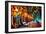 Way To Home-Leonid Afremov-Framed Premium Giclee Print