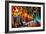 Way To Home-Leonid Afremov-Framed Premium Giclee Print