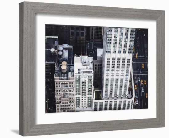 Way Up High-Irene Suchocki-Framed Giclee Print