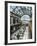 Wayfarer's Victorian Shopping Arcade, Southport, Merseyside, England, United Kingdom, Europe-Ethel Davies-Framed Photographic Print