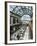 Wayfarer's Victorian Shopping Arcade, Southport, Merseyside, England, United Kingdom, Europe-Ethel Davies-Framed Photographic Print