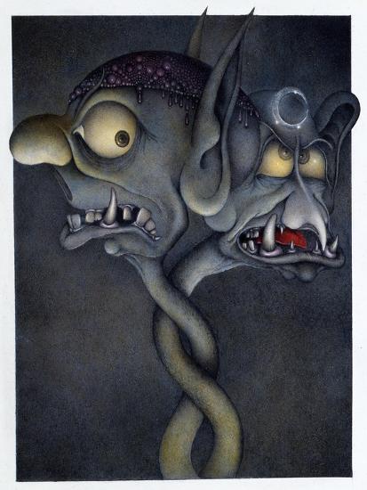 Giclee Print, , large