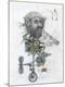 Giclee Print