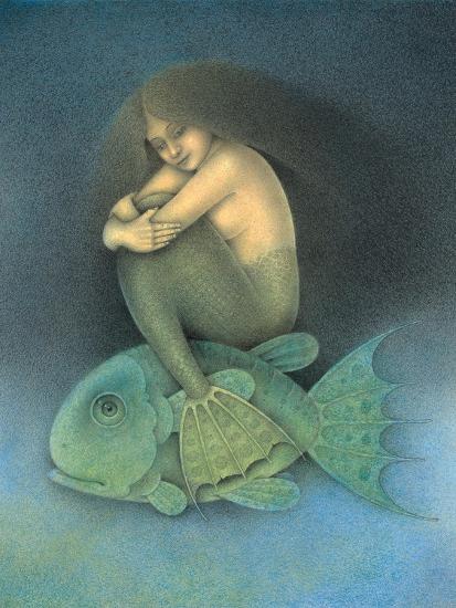 Premium Giclee Print, , large