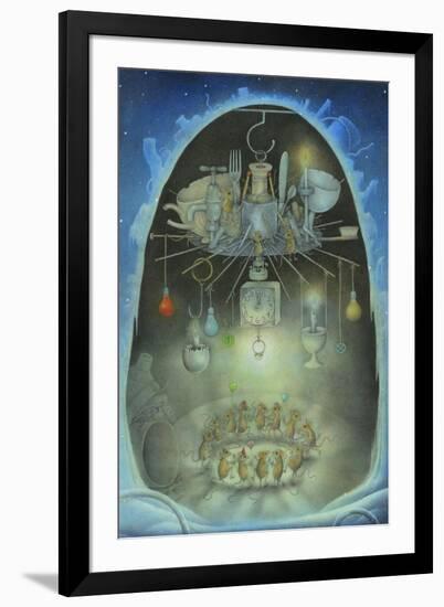 Giclee Print, , large