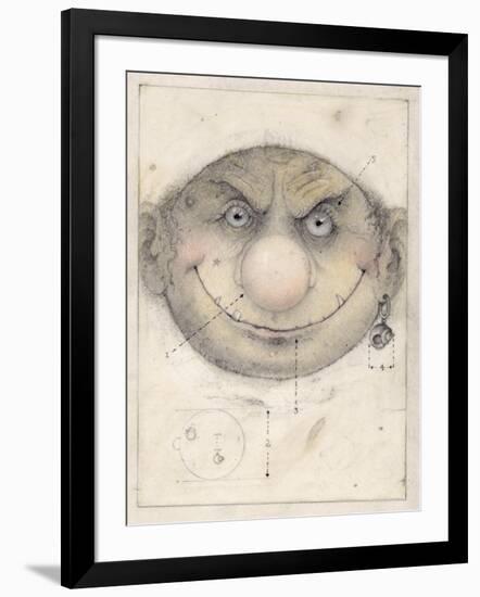 Giclee Print, , large