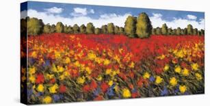 Summer Splendor-Wayne Leidenfrost-Giclee Print