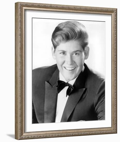 Wayne Newton-null-Framed Photo