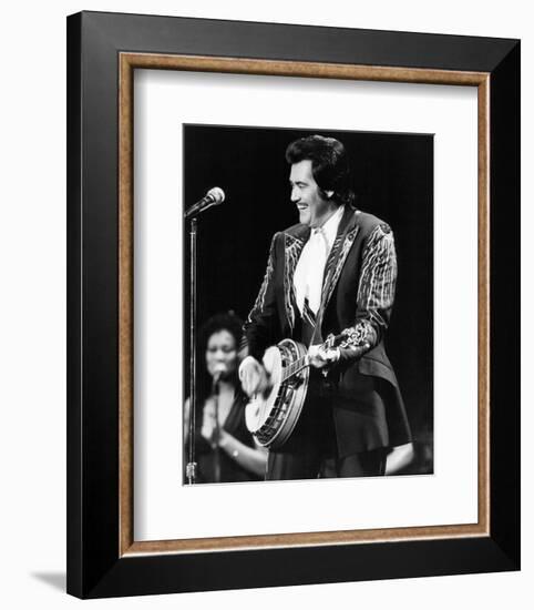 Wayne Newton-null-Framed Photo