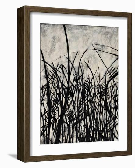 Waypost-Joshua Schicker-Framed Giclee Print