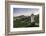 Wayside Shrine Near Old Town Gate Rote Tor in the Village Spitz, in the Vineyards of the Wachau-Martin Zwick-Framed Photographic Print