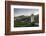 Wayside Shrine Near Old Town Gate Rote Tor in the Village Spitz, in the Vineyards of the Wachau-Martin Zwick-Framed Photographic Print