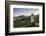 Wayside Shrine Near Old Town Gate Rote Tor in the Village Spitz, in the Vineyards of the Wachau-Martin Zwick-Framed Photographic Print