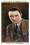 Percy Marmont (1883-197), English Actor, 1928-WD & HO Wills-Giclee Print