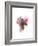 We Are All Made of Flowers V-Aneta Ivanova-Framed Giclee Print