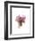 We Are All Made of Flowers V-Aneta Ivanova-Framed Giclee Print