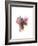 We Are All Made of Flowers V-Aneta Ivanova-Framed Giclee Print