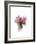 We Are All Made of Flowers V-Aneta Ivanova-Framed Giclee Print