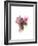 We Are All Made of Flowers V-Aneta Ivanova-Framed Giclee Print