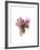 We Are All Made of Flowers V-Aneta Ivanova-Framed Giclee Print