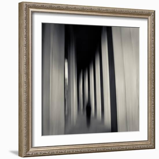 We are All Spirits-Sharon Wish-Framed Photographic Print