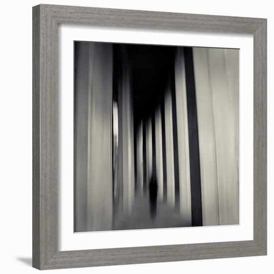 We are All Spirits-Sharon Wish-Framed Photographic Print