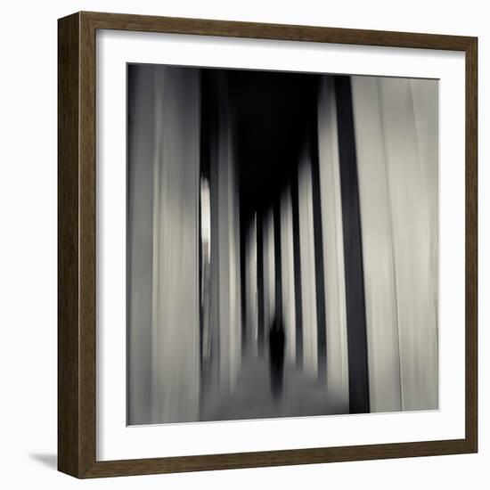 We are All Spirits-Sharon Wish-Framed Photographic Print