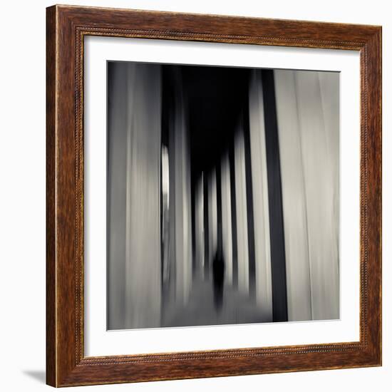 We are All Spirits-Sharon Wish-Framed Photographic Print