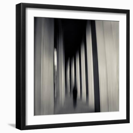 We are All Spirits-Sharon Wish-Framed Photographic Print