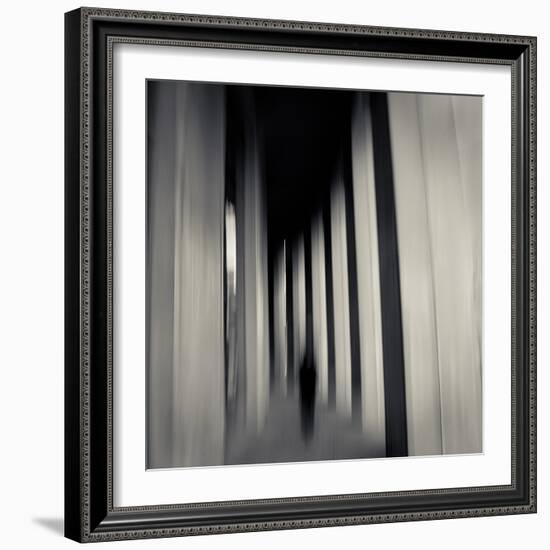 We are All Spirits-Sharon Wish-Framed Photographic Print