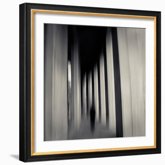 We are All Spirits-Sharon Wish-Framed Photographic Print