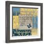 We Don't Stop Playing-Piper Ballantyne-Framed Art Print