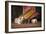 We Drank it All-Santa?s Workshop-Framed Giclee Print