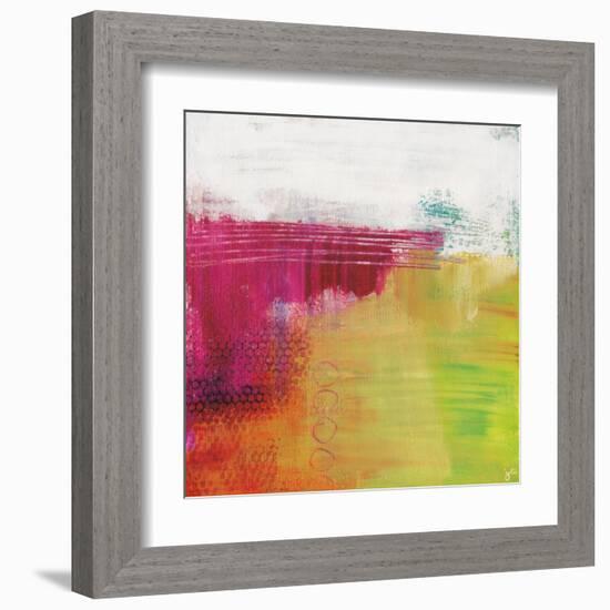 We Found Love-Julie Hawkins-Framed Art Print