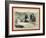 We Have it Rich. Washing and Panning Gold-John C. H. Grabill-Framed Giclee Print