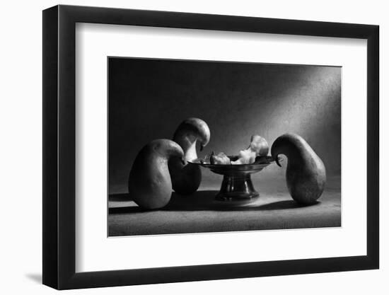 We'll Never Forget You...-Victoria Ivanova-Framed Photographic Print