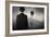 We Meet Again, Old Friend-Tommy Ingberg-Framed Photographic Print