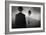 We Meet Again, Old Friend-Tommy Ingberg-Framed Photographic Print