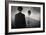 We Meet Again, Old Friend-Tommy Ingberg-Framed Photographic Print