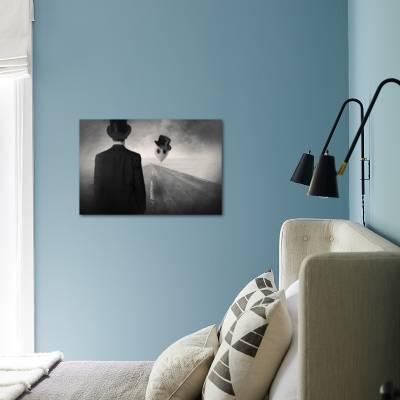 We Meet Again Old Friend Photographic Print Tommy Ingberg Art Com