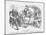We Three!, 1884-Joseph Swain-Mounted Giclee Print