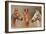 We Three Kings-Susan Crawford-Framed Art Print